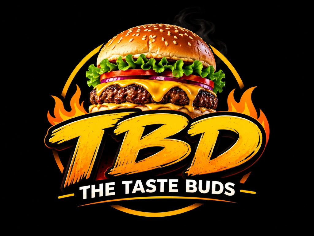 TBD Logo brand identity artwork