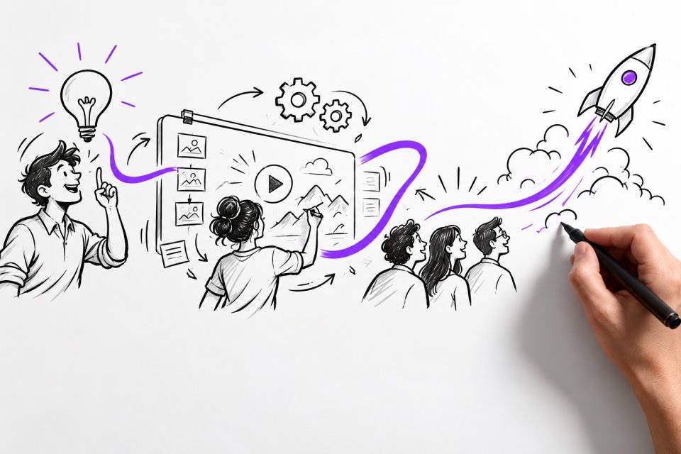 Whiteboard Animation Isn't Dead — Bad Scripts Are featured image